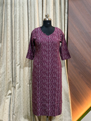 Long Kurti