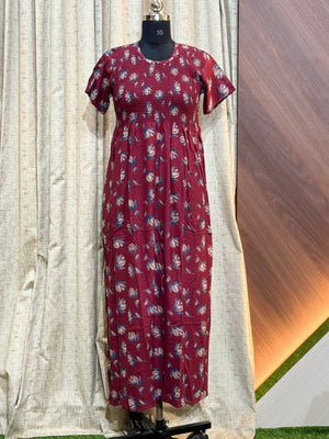 Alpine Nighties