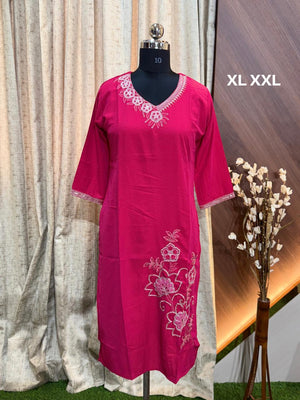Daily Wear Kurtis