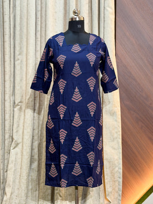 Daily Wear Kurtis