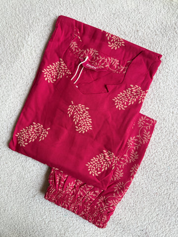 B809  - Co-Ords Set