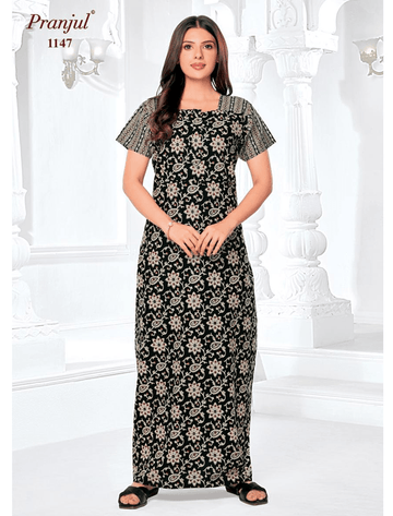 1147CN - Cotton Nighties