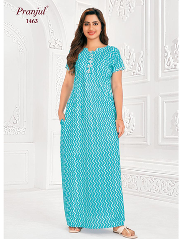 1463CN - Cotton Nighties