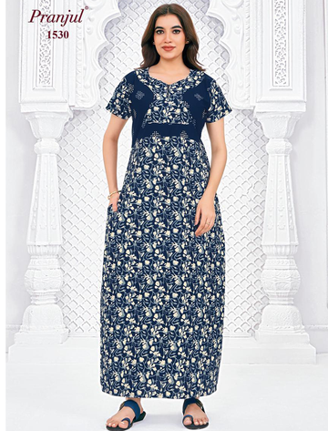 1530CN - Cotton Nighties