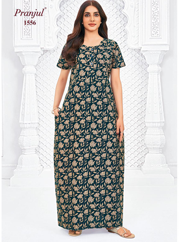 1556CN - Cotton Nighties