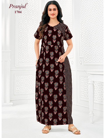 1704 CN - Cotton Nighties