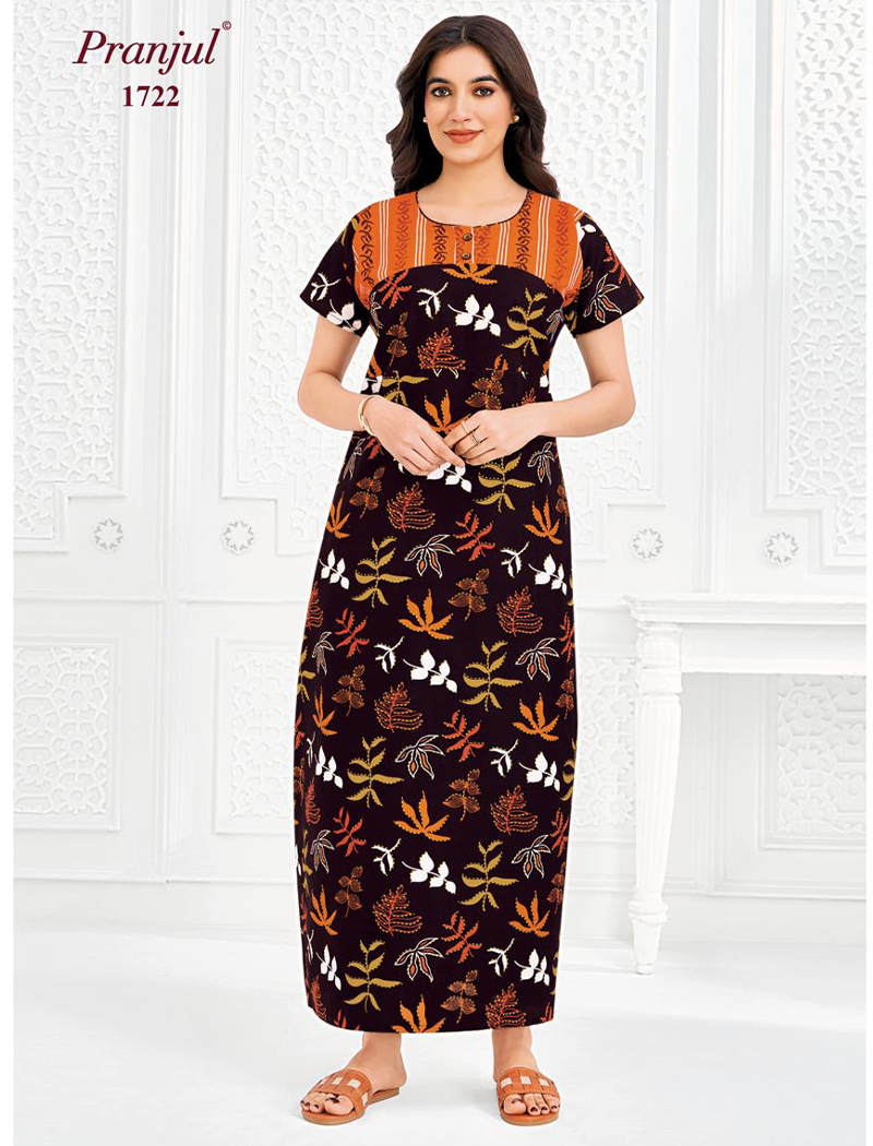 1722 CN - Cotton Nighties