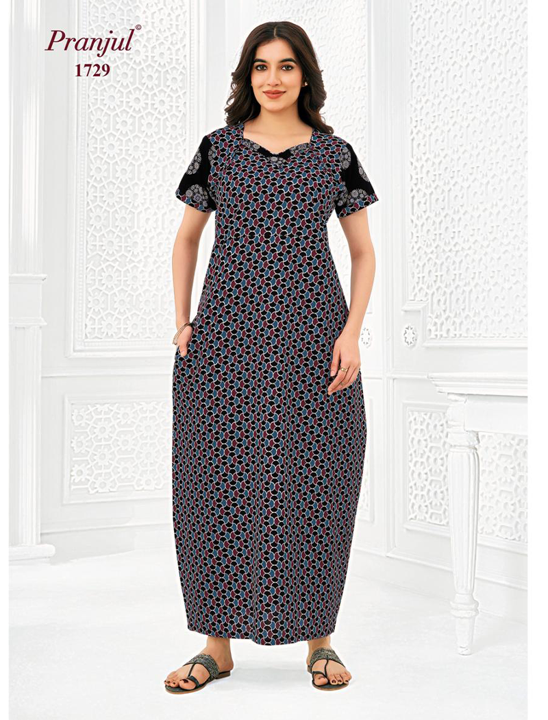 1729 CN - Cotton Nighties