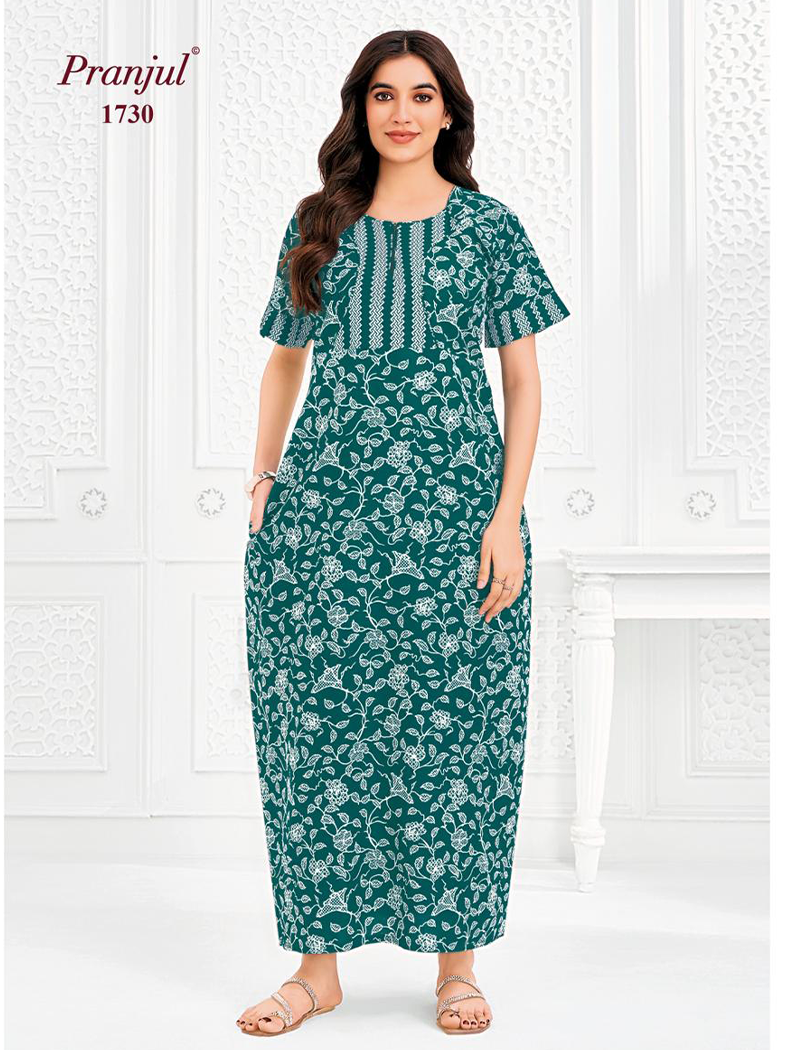 1730 CN - Cotton Nighties