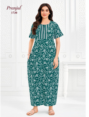 1730 CN - Cotton Nighties