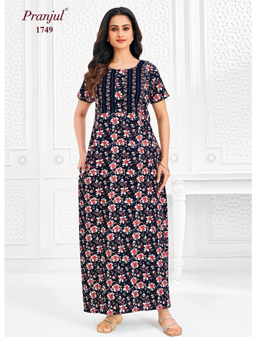 1749 CN - Cotton Nighties