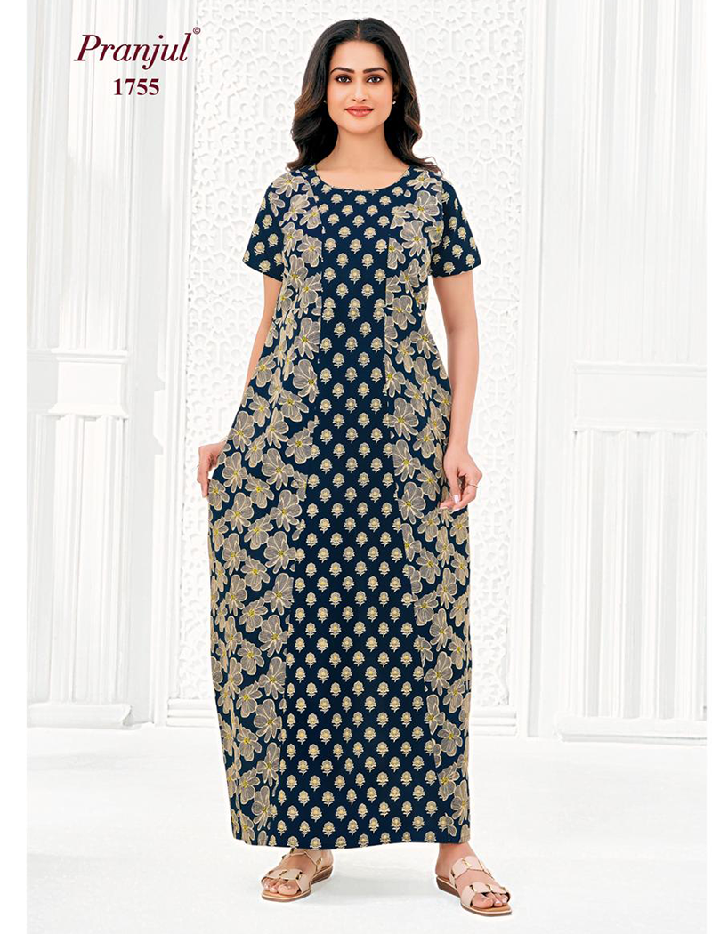 1755 CN - Cotton Nighties