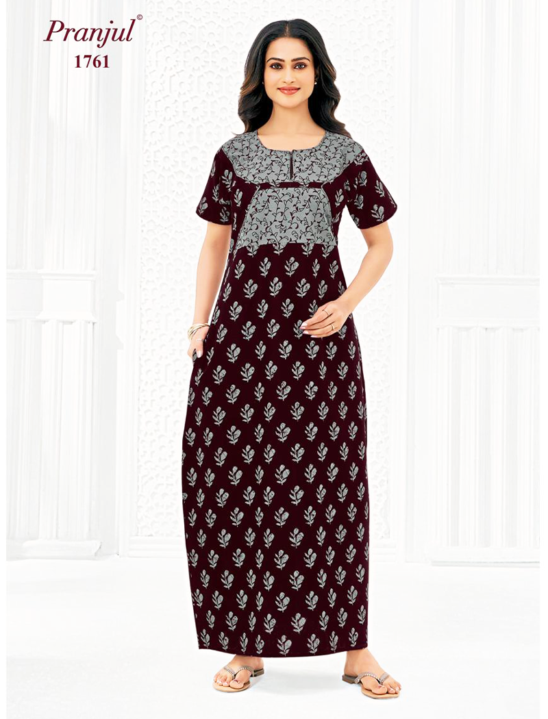 1761 CN - Cotton Nighties