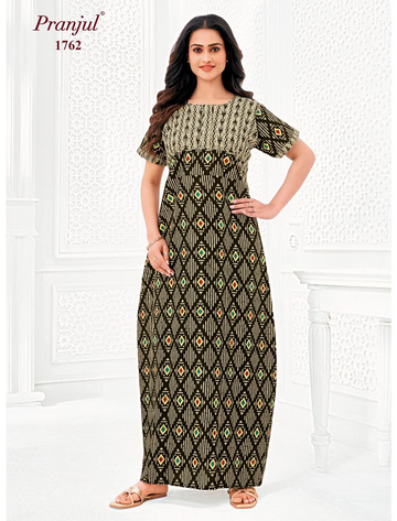 1762 CN - Cotton Nighties