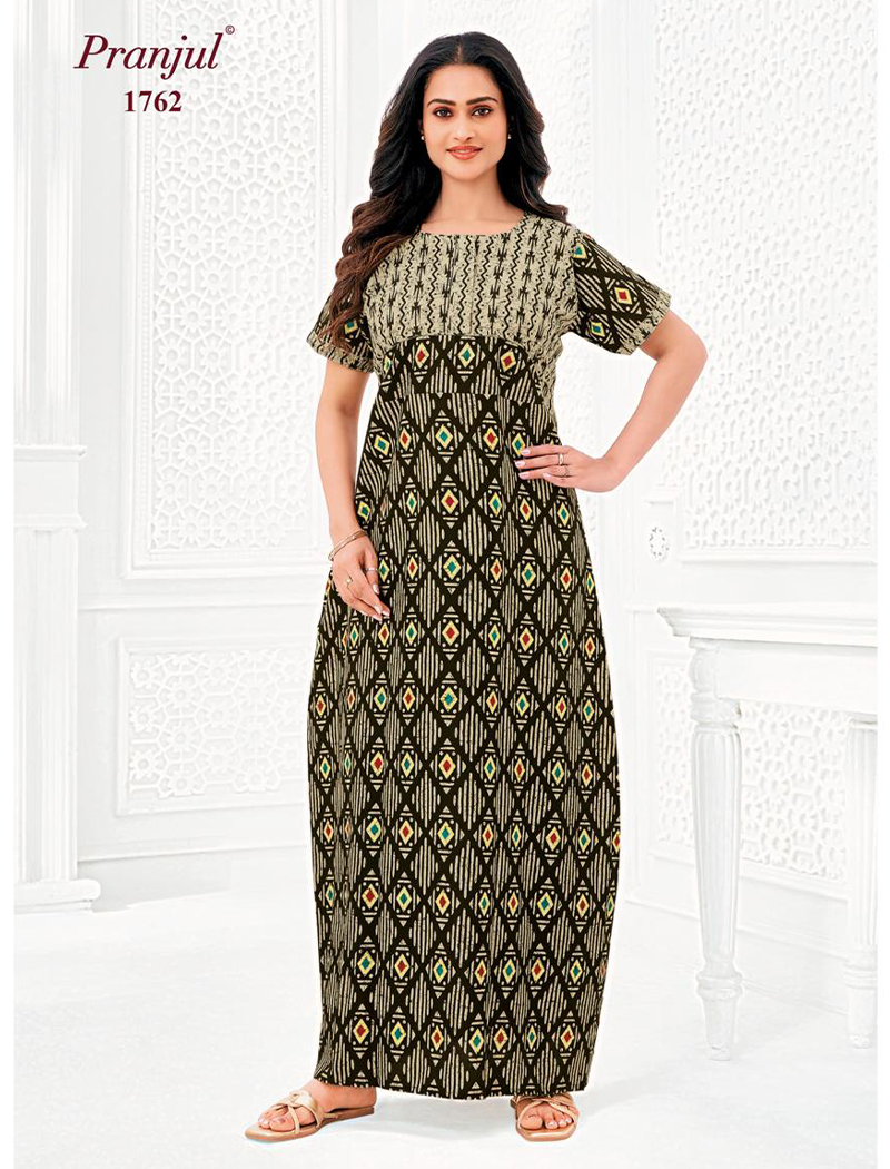 1762 CN - Cotton Nighties