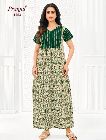 1763 CN - Cotton Nighties