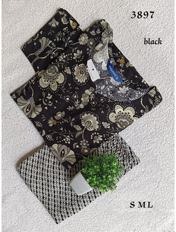 3897 - Co-Ords Sets