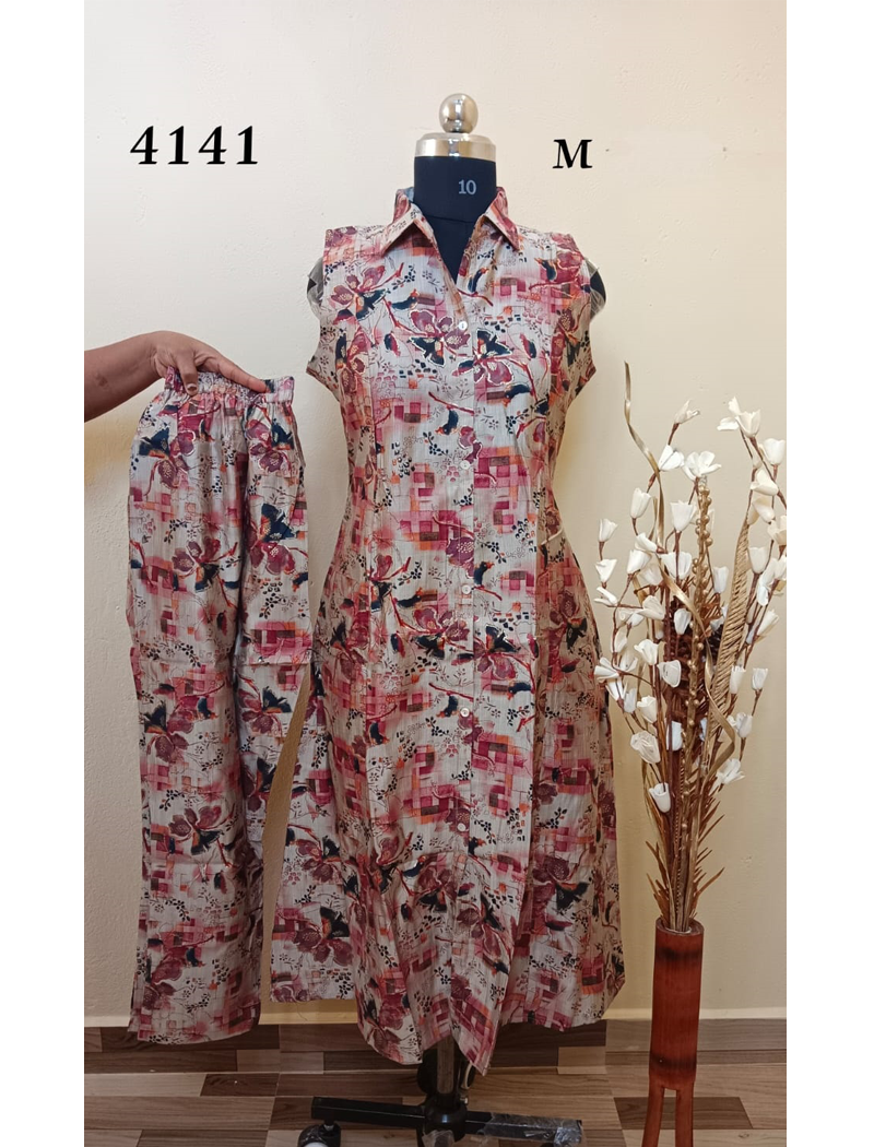 4141 - Co-Ords Set