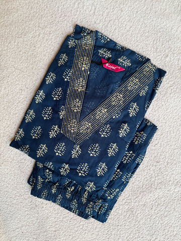 B804  - Co-Ords Set
