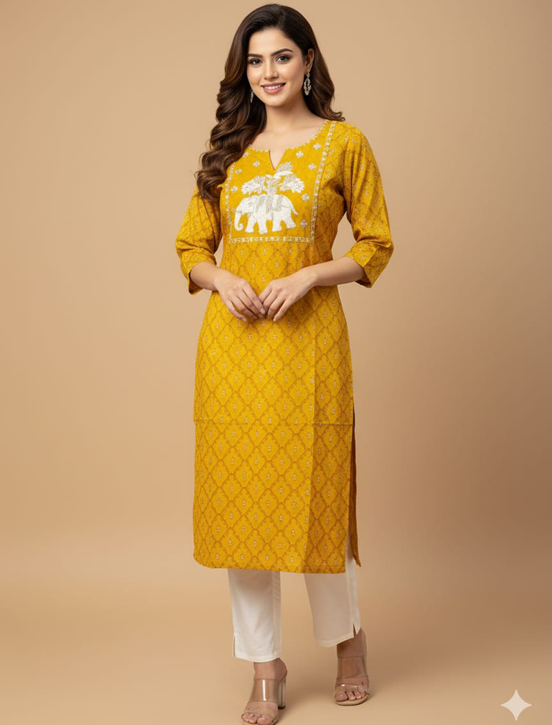 4768 - Daily Wear