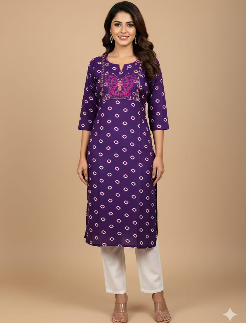 4770 - Daily Wear