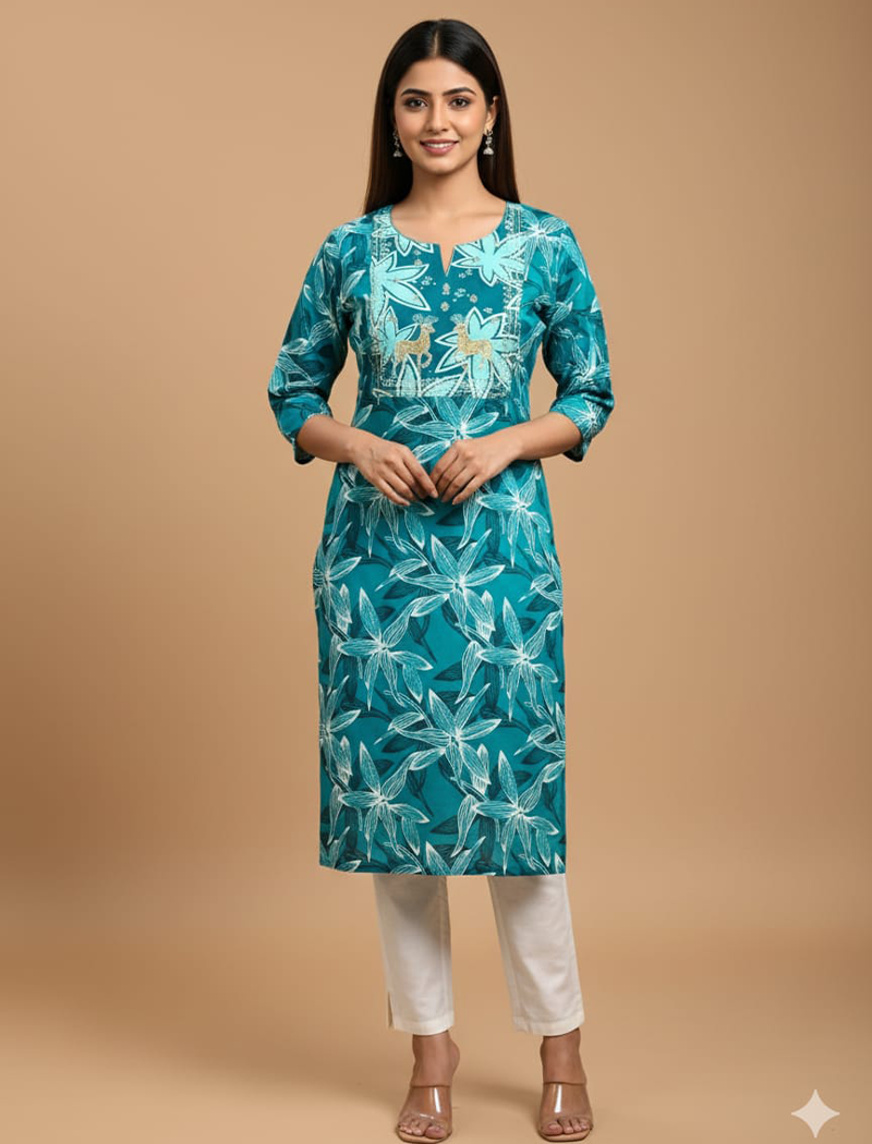 4772 - Daily Wear