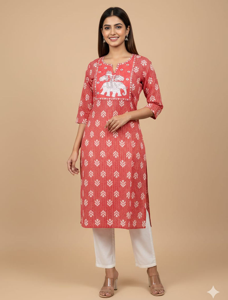 4773 - Daily Wear