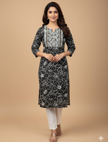 4774 - Daily Wear