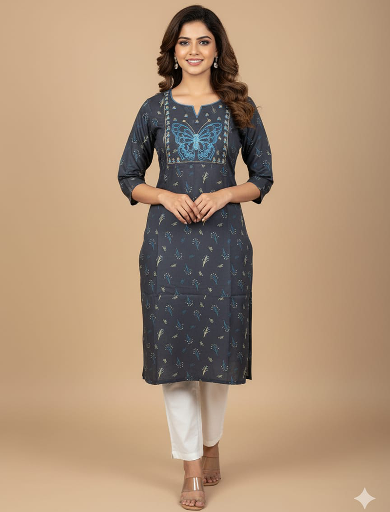 4776 - Daily Wear