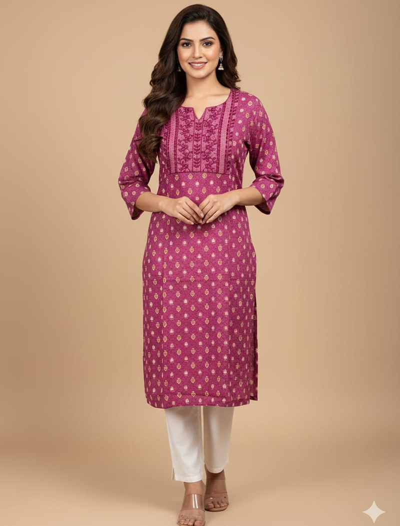 4777 - Daily Wear