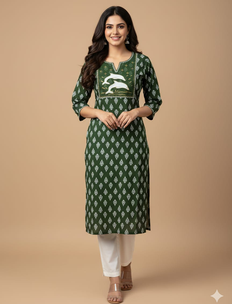 4778 - Daily Wear