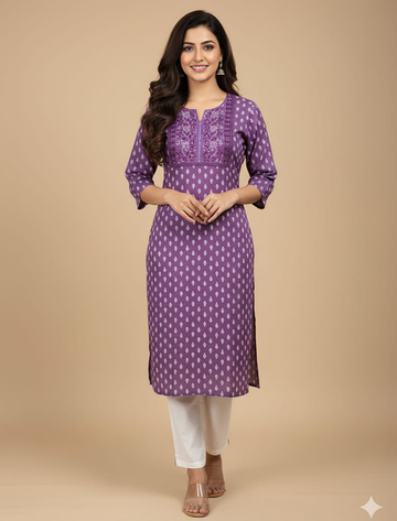 4780 - Daily Wear