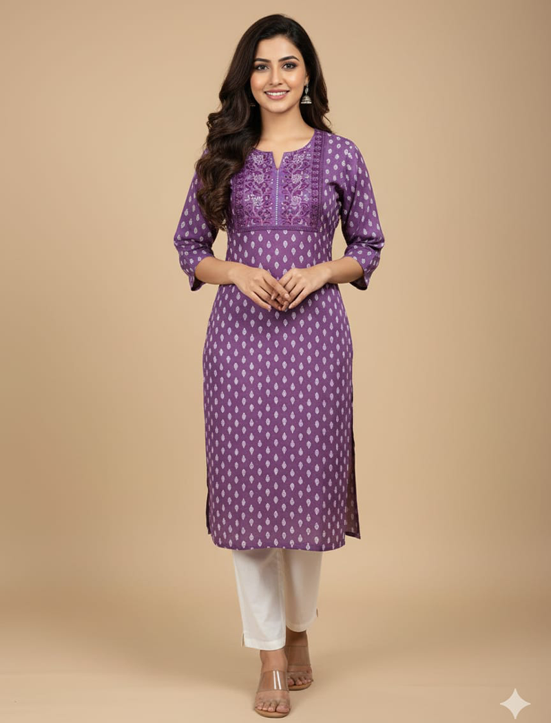 4780 - Daily Wear