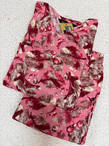 RC003 - Co-Ords Rayon