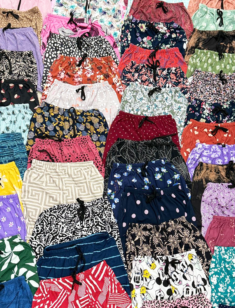 5271  - SHORTS