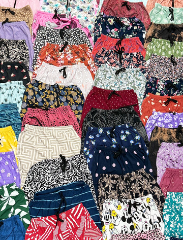5271  - SHORTS