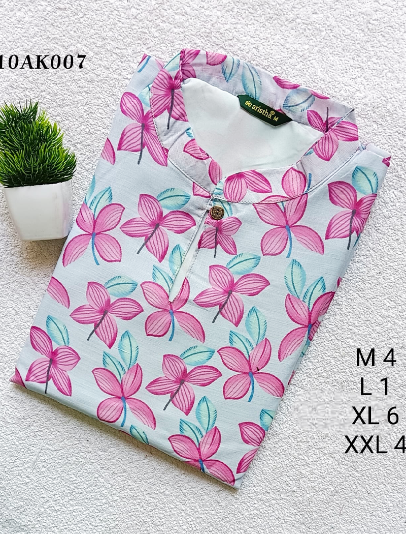5976  - Daily Wear