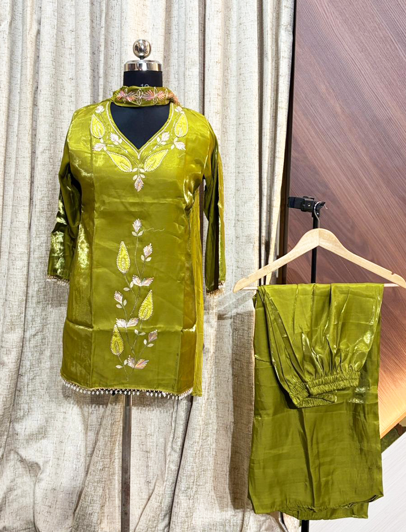 6506 Sharara Sets
