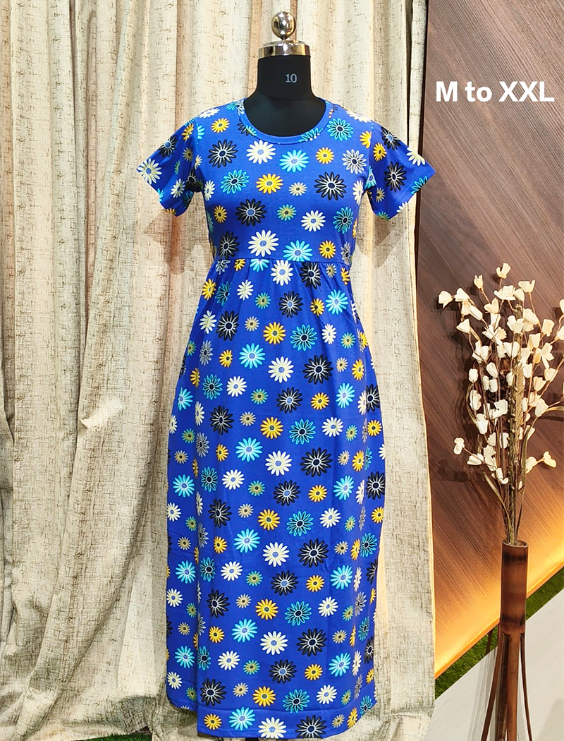 7444 -  Non Feeding Maxi