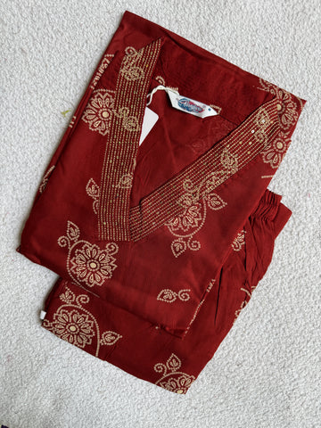 B822   - Co-Ords Set
