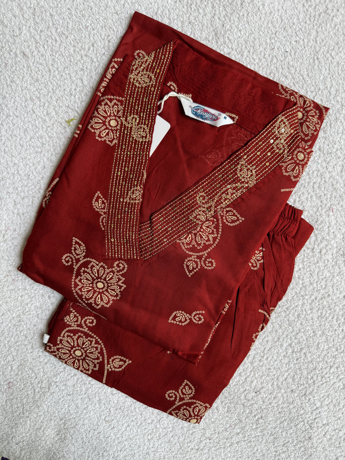 B822   - Co-Ords Set