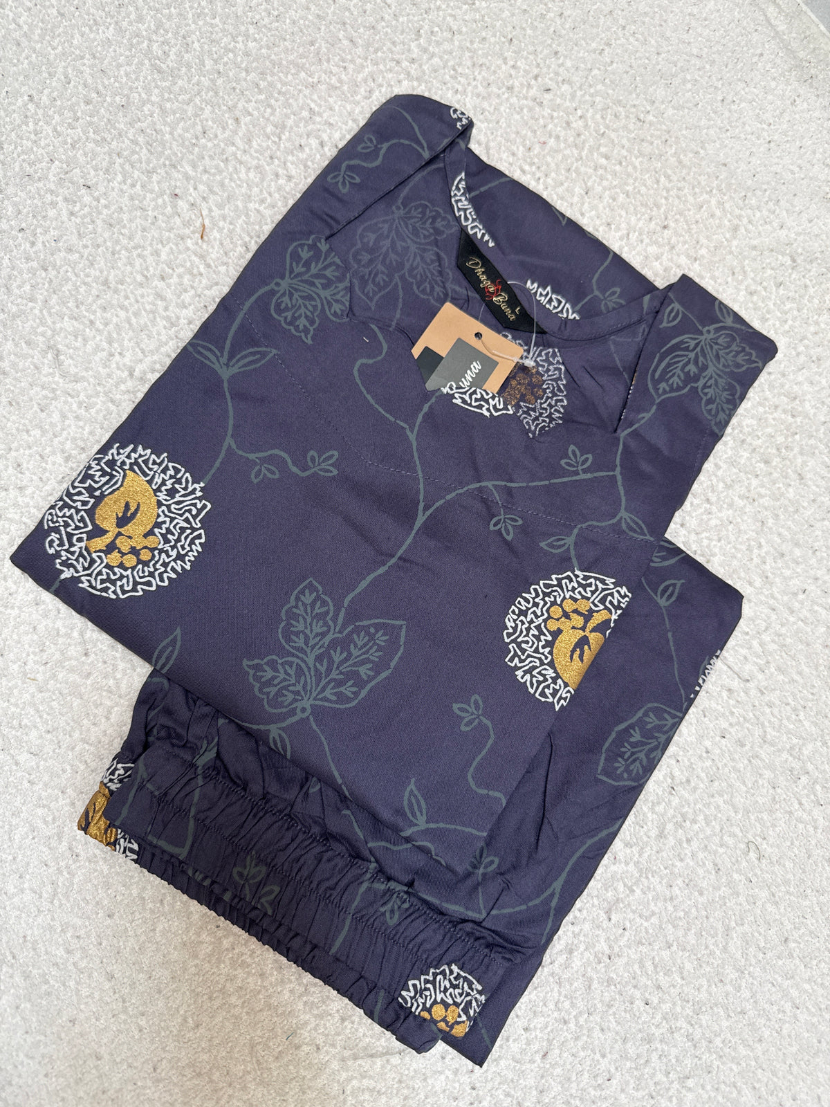 RC002 - Co-Ords Rayon