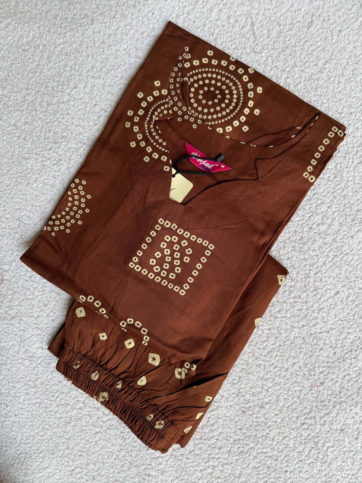 B815 - Co-Ords Set