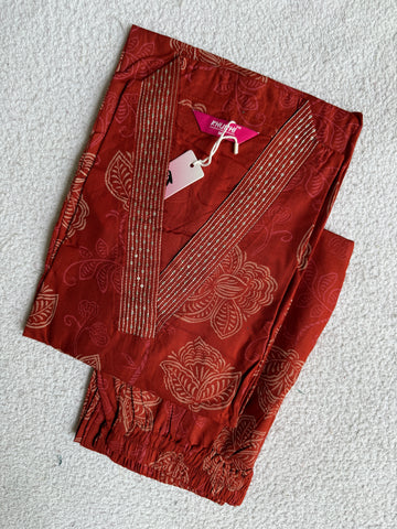 B825   - Co-Ords Set