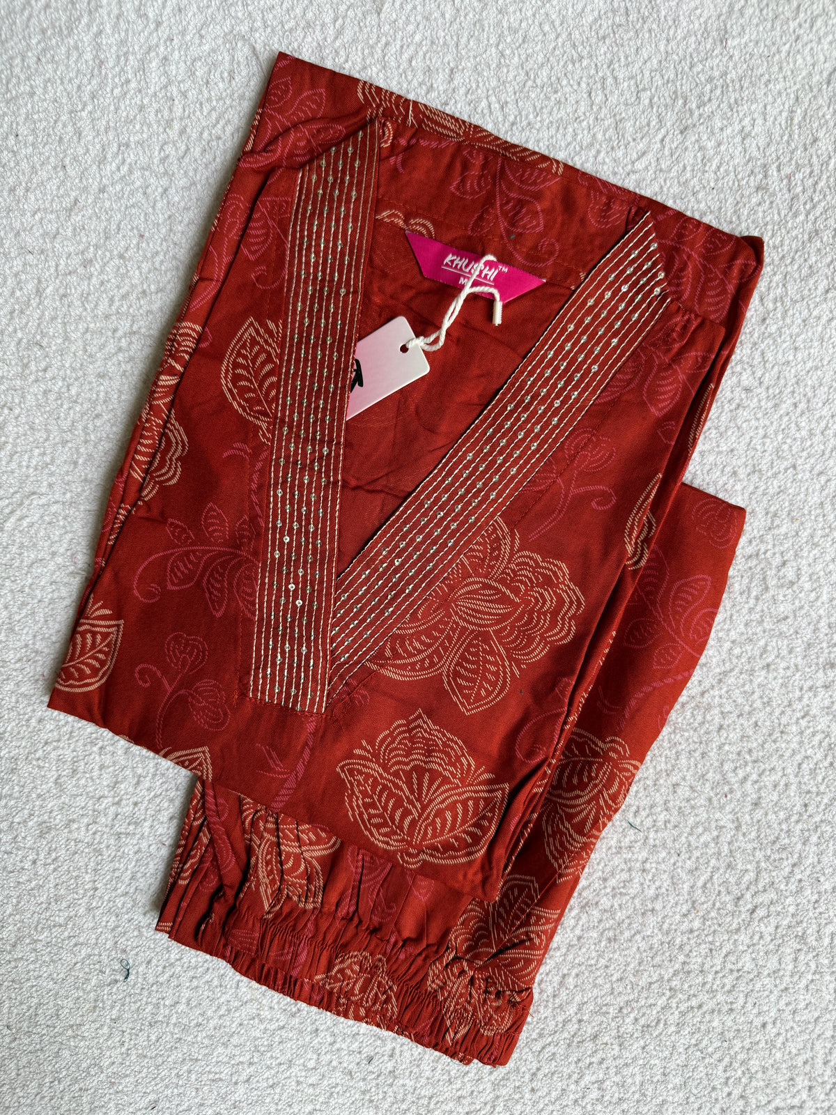 B825   - Co-Ords Set