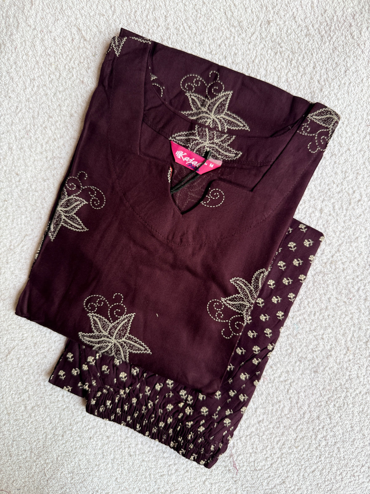 B810  - Co-Ords Set