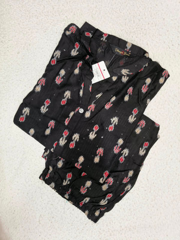 RC001 - Co-Ords Rayon