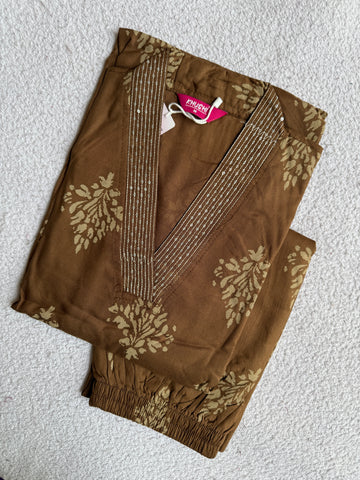 B823   - Co-Ords Set
