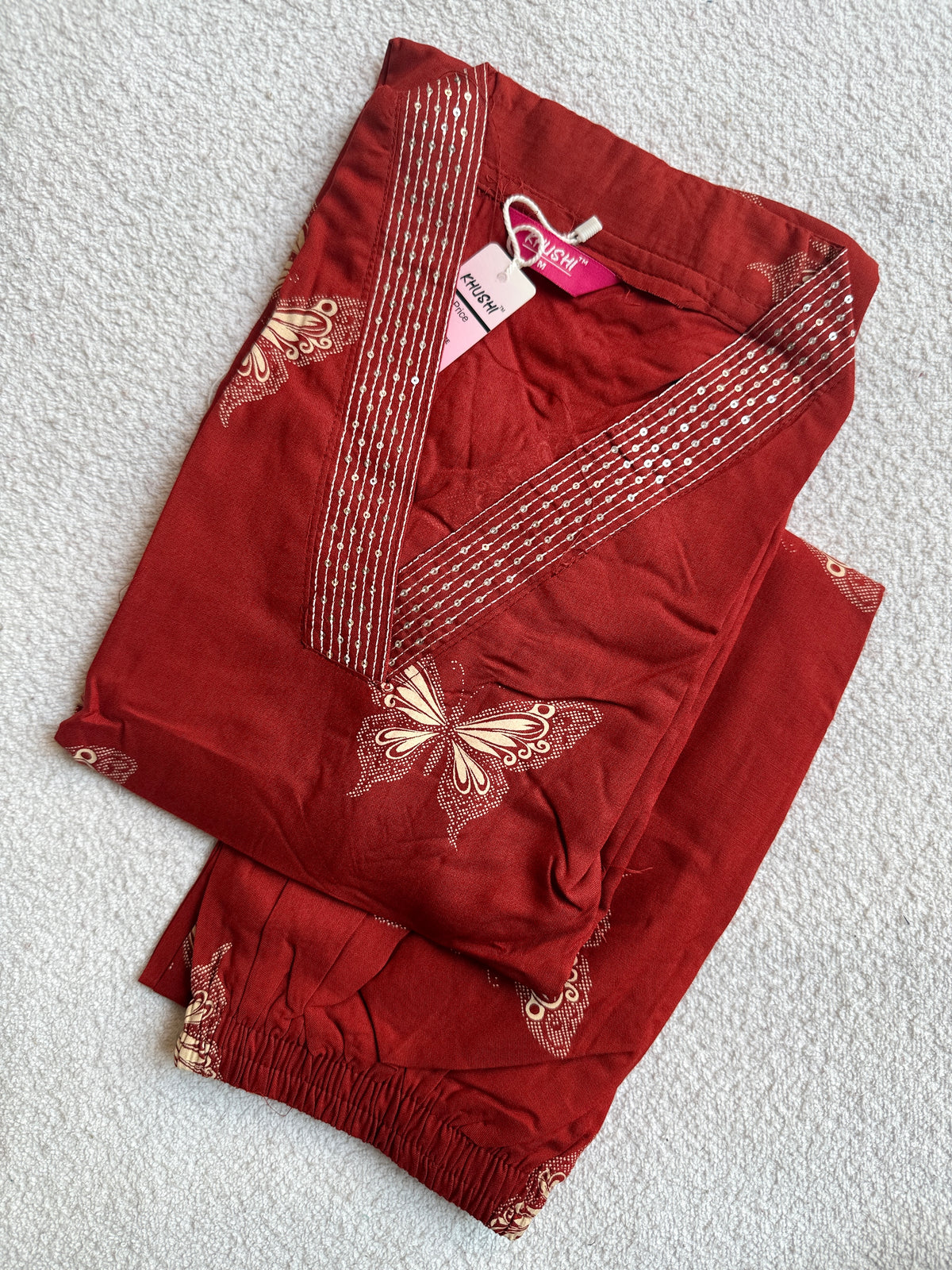 B798  - Co-Ords Set