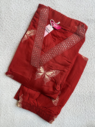 B798  - Co-Ords Set